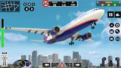Plane Pilot Flight Simulator screenshot 5