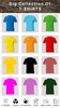 T Shirt Design - T Shirts Art screenshot 5