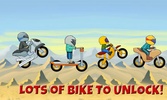 Bike Race screenshot 8
