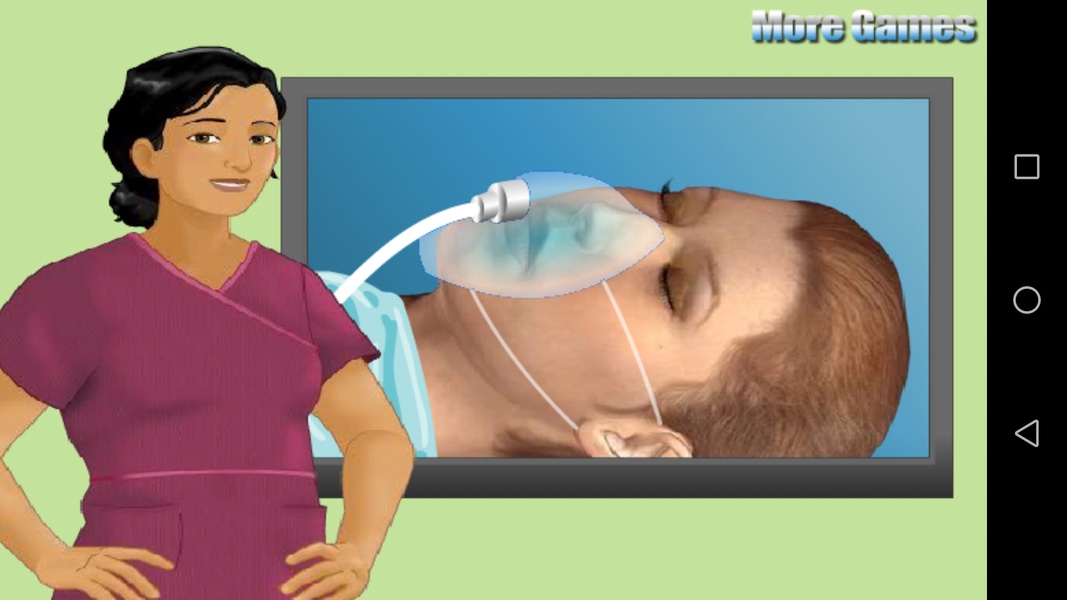 Nose Doctor - Preview 8