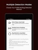Bug Detector Scanner screenshot 4