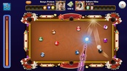 8 Ball Billiard Offline screenshot 4