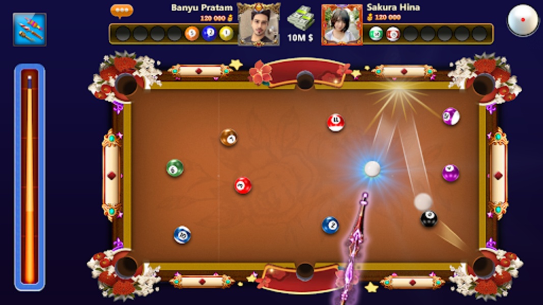 Download do APK de 8Pool Club: Bilhar Offline 2 jogadores Grátis 🎱 para  Android