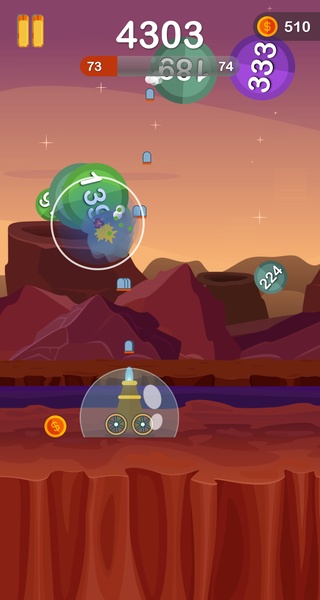Balls Breaker - Preview 3