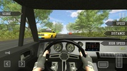 Highway Traffic Driving screenshot 5