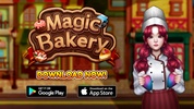 Magic Bakery screenshot 2