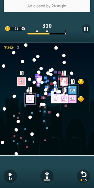 Bricks Breaker World Champion - Preview 6