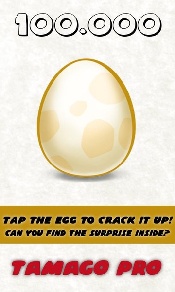 Tamago HD Pro - Preview 2