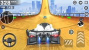 GT Racing Master Racer Stunts screenshot 6
