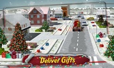 Santa Christmas Gift Delivery screenshot 12