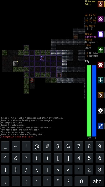 DCSS: Bloatcrawl 2 - Preview 4