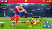 Football Kicks: Rugby Games screenshot 4