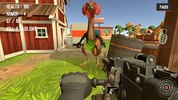 Monster Killing City Shooting screenshot 3