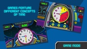 Time Machines screenshot 2