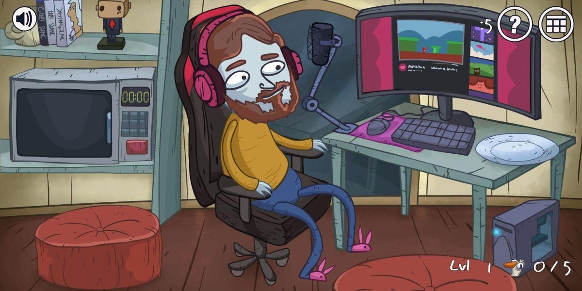 Troll Face Quest: Video Memes 2 - Preview 4