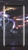 Thunderstorm 3D Live Wallpaper screenshot 1