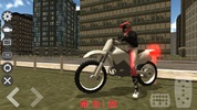 Extreme Traffic Motorbike Pro screenshot 5