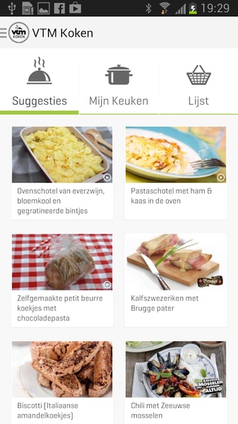 VTM Koken - Preview 12