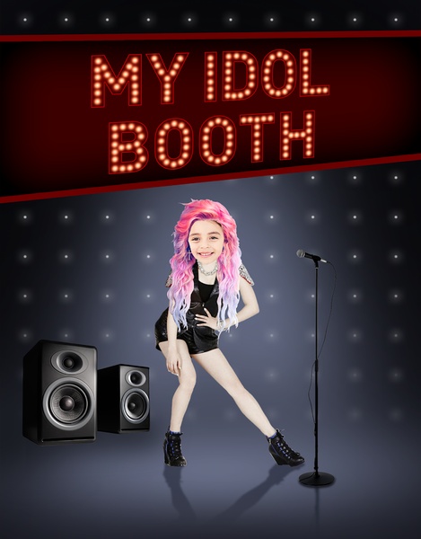 Idol Booth - Preview 8