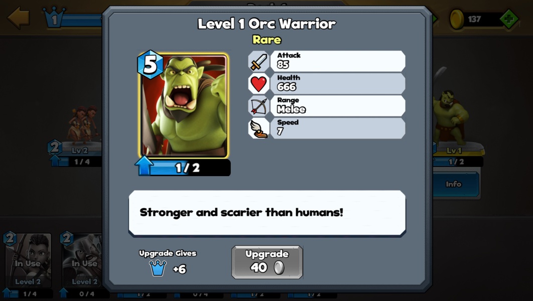 Castle Crush - Preview 7