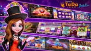 Bingo Carnaval-TaDa Games screenshot 6