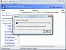 Eusing Free Registry Cleaner screenshot 2