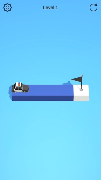 Slide Drive - Preview 1