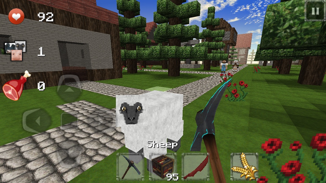 Medieval Craft - Preview 5