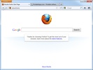 Mozilla Firefox Portable screenshot 9