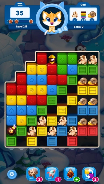 Smash Blocks Puzzle - Preview 12