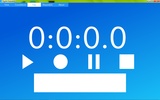 Pixelite Stopwatch screenshot 3