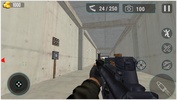 Modern Commando: Strike Mission screenshot 6