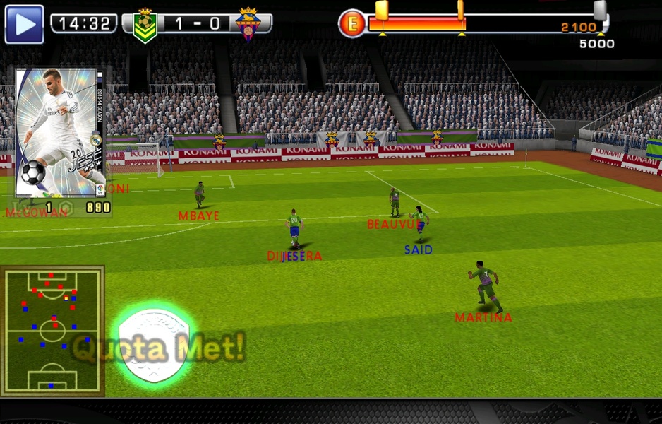PES Collection - Preview 4