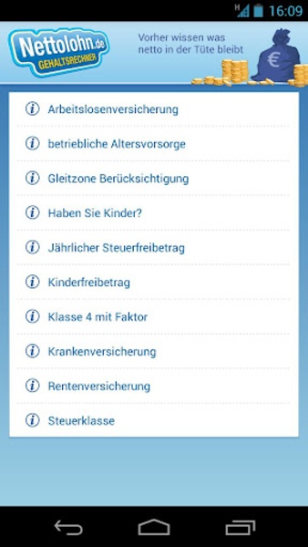 nettolohn.de - Preview 4