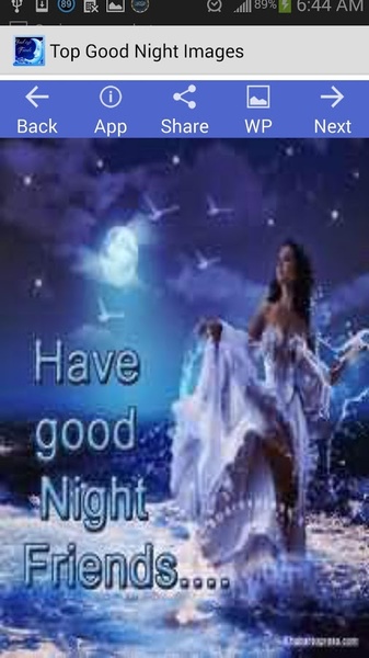 Top Good Night Images - Preview 1