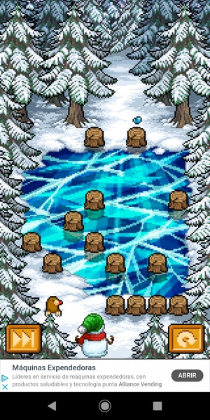 Snowman Story - Preview 4