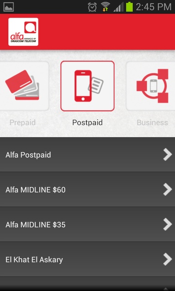Alfa - Preview 3