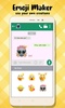 Emoji Creator - Emoji Maker screenshot 4