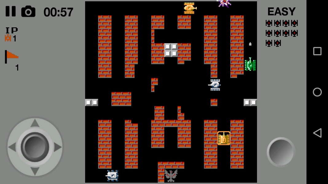 Super Tank 1990 - Preview 5