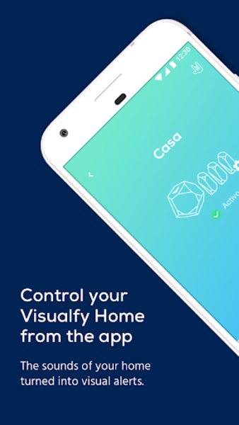 Visualfy - Preview 4