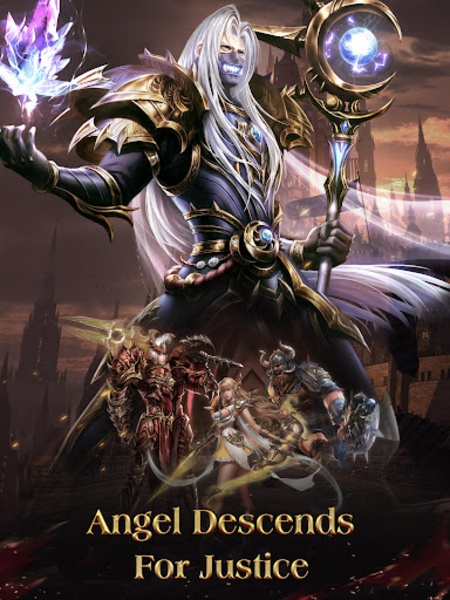DarkBreaker - Preview 5