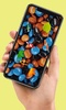 4D Koi Fish Water Live Wallpaper screenshot 2