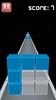 Color Cube - endless puzzle screenshot 2