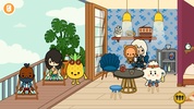 Toca Life: Vacation screenshot 2