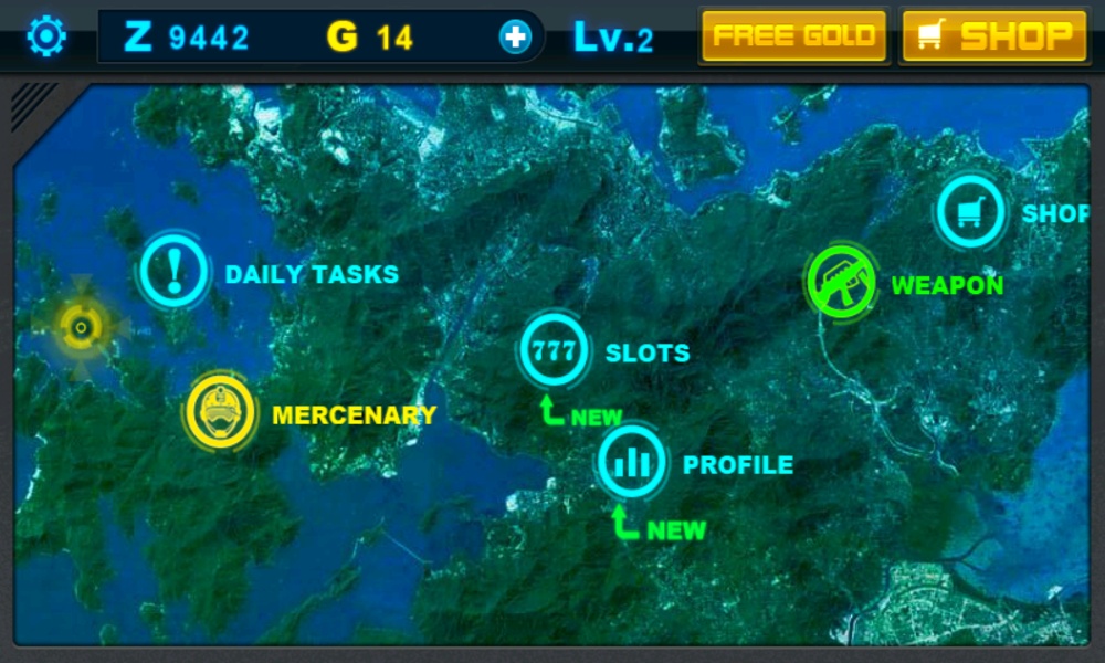 Zombie Frontier 2: Survive - Preview 2