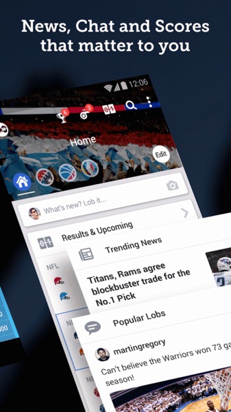 Sportlobster - Preview 4