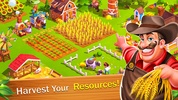 Farm Town Farming Games screenshot 5