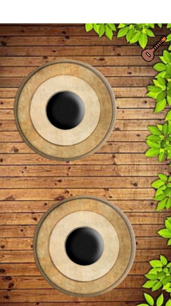 Tabla - Drum - Preview 3