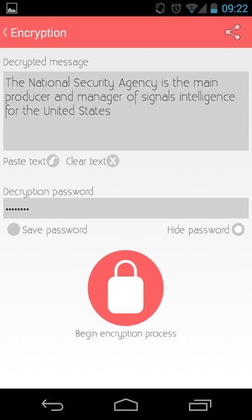 NSA Firewall - Preview 5