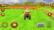 Grand Farming Simulator - Tractor Driving Games screenshot 5